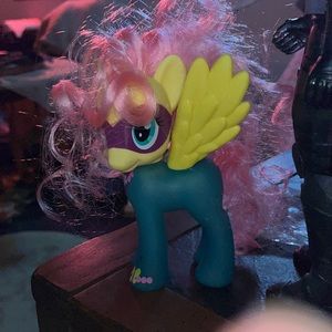 My little pony